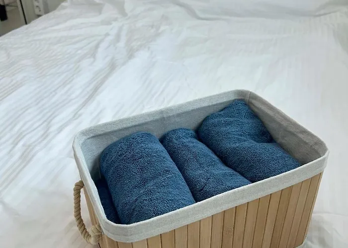 부산 광안리 비앤비 * 부산광역시