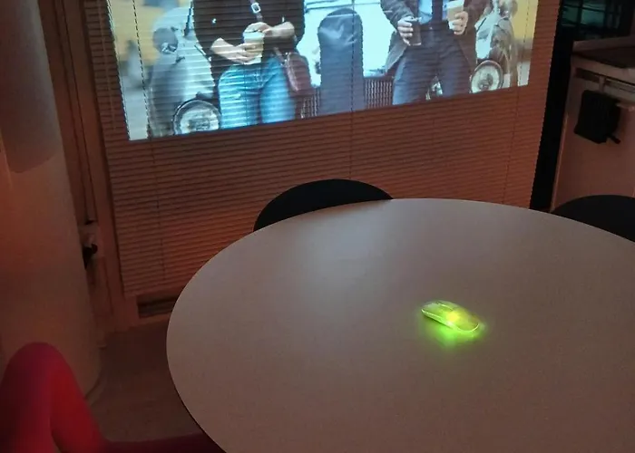 부산 광안리 비앤비 아파트 부산광역시